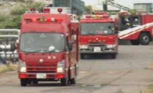 住宅１棟が全焼する火事　住んでいた70代男性は逃げて無事【新潟・加茂市】