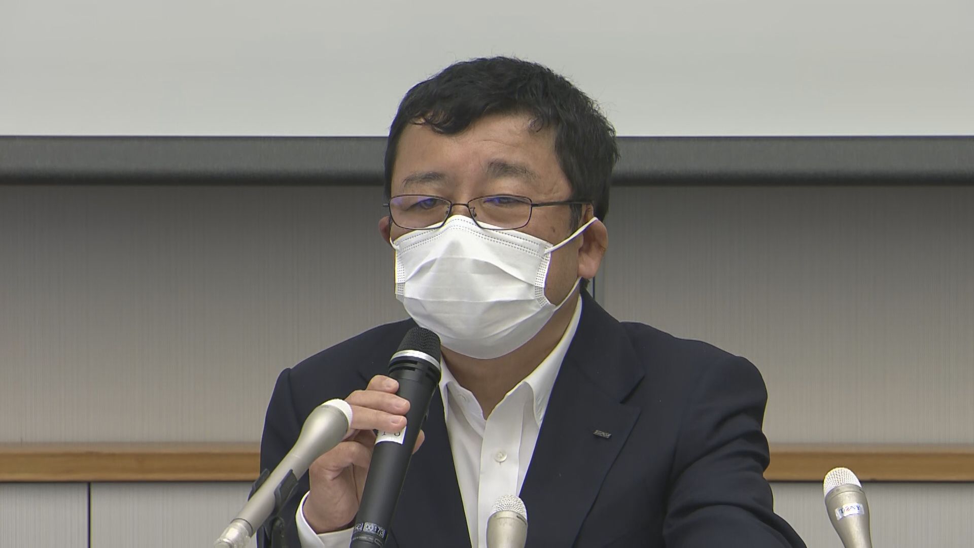 【柏崎刈羽原発】7号機の再稼働を柏崎市長が容認 稲垣所長「身が引き締まる思い」【新潟】