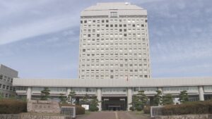 県立高校の男子生徒が自殺　第三者委で部活指導との関連調査へ【新潟】 2024年09月07日(土)