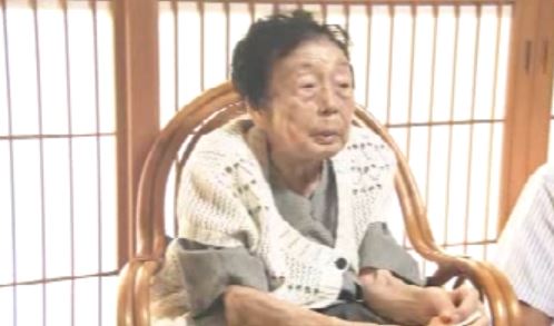 ご長寿の秘訣は地元のサケとハラコ！村上市の100歳の女性に知事から記念品【新潟】