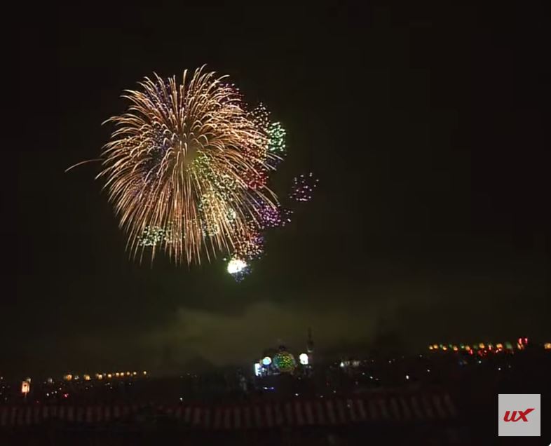 【片貝まつり】世界一の四尺玉が夜空を彩る『片貝まつり花火大会』胸を打つ轟音とともに開催【新潟･小千谷市】