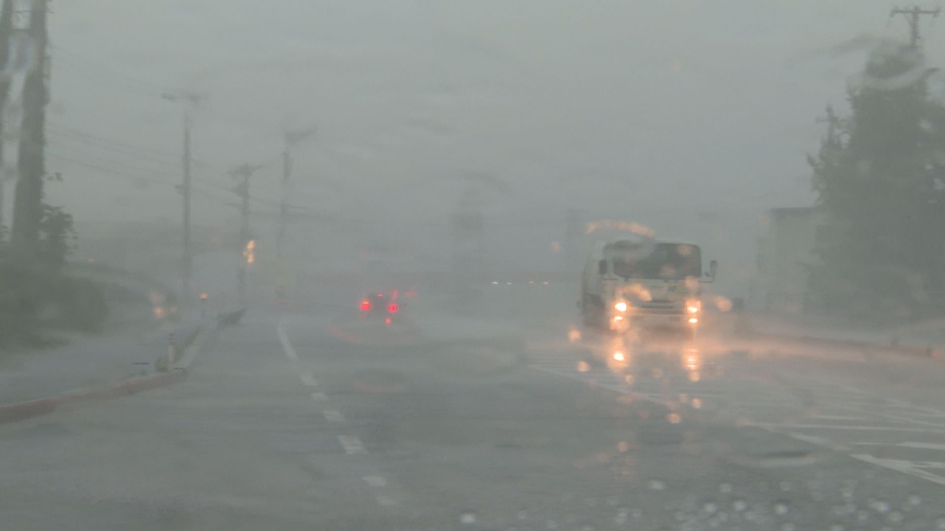 【大雨被害｜床下浸水14棟】22日にかけて大雨続く恐れ 土砂災害など警戒を【新潟】