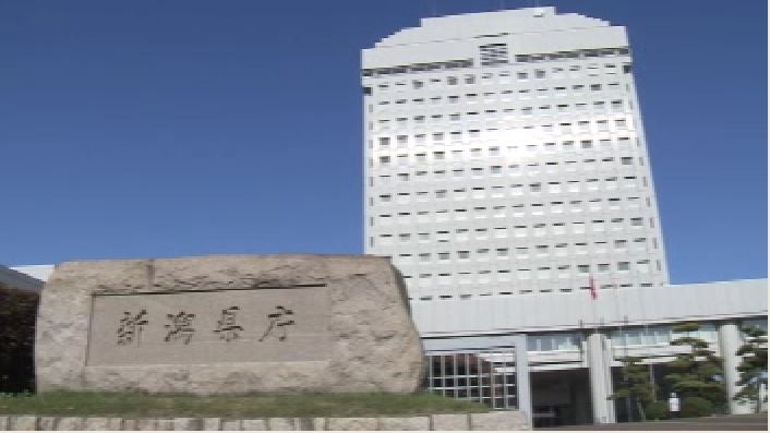 【情報漏洩】県の業務委託先：誤送信によりメールアドレス1459件漏えい【新潟】